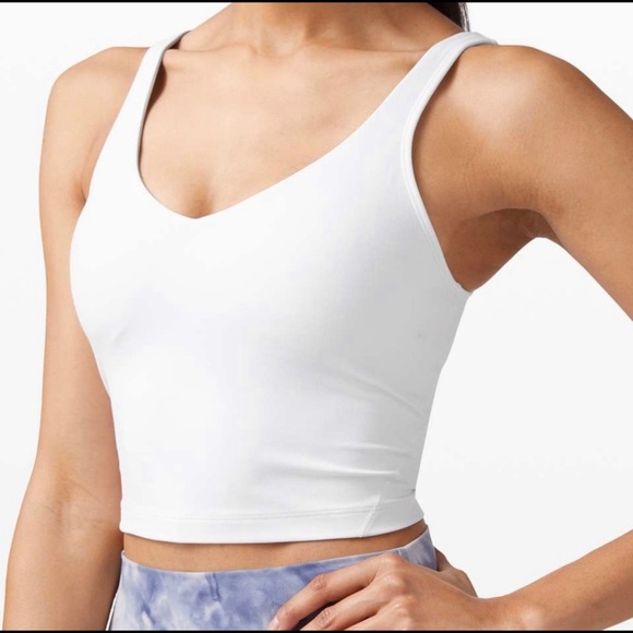 lululemon athletica Tops - NWT Lululemon 🍋Align Tank